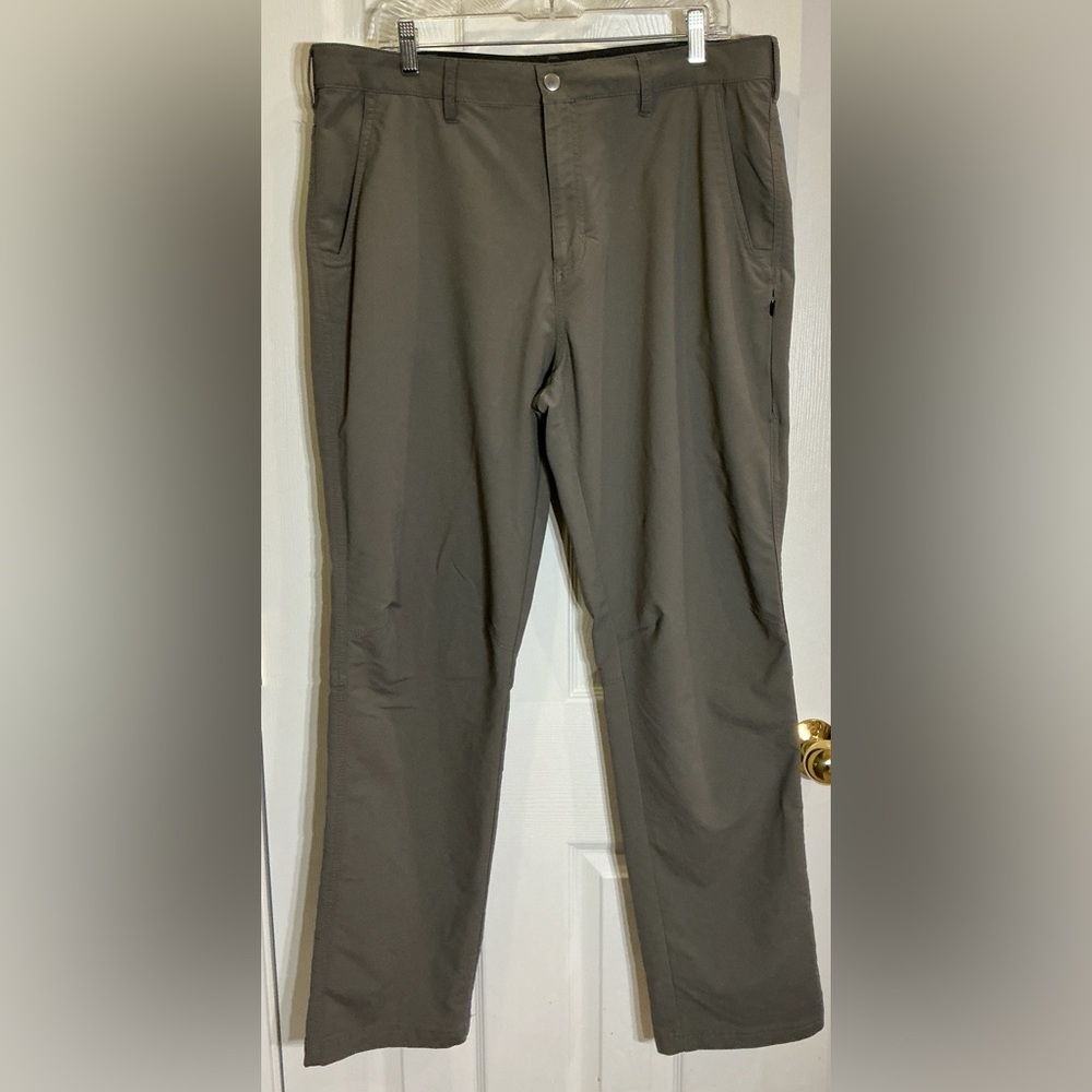 Alpine Design Men's Khaki Chinos